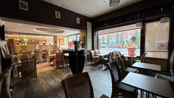 Immeuble de charme à LENS