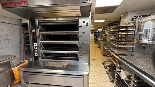 Immeuble de charme à LENS