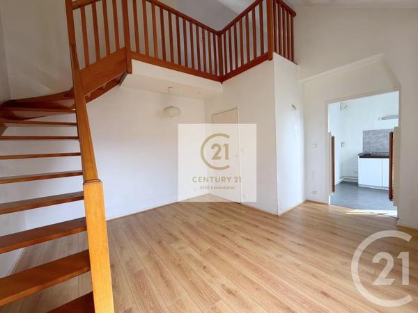 Appartement F2 à vendre  2 pièces - 49,50 m 2   RENNES  - 35