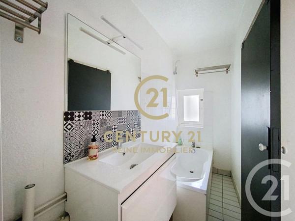 Appartement F2 à vendre  2 pièces - 49,50 m 2   RENNES  - 35