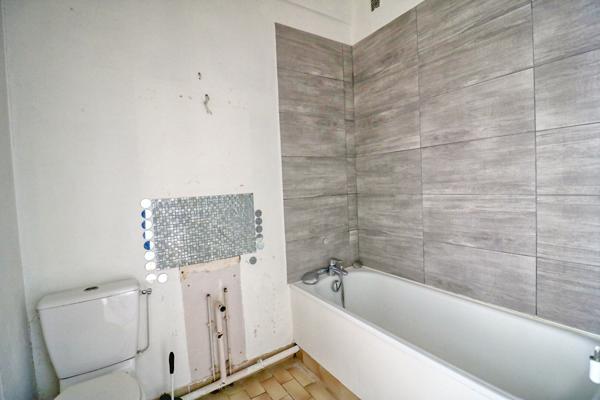 Cachan - Appartement 2 pièces lumineux - 42.44m² - à 3 min du RER B