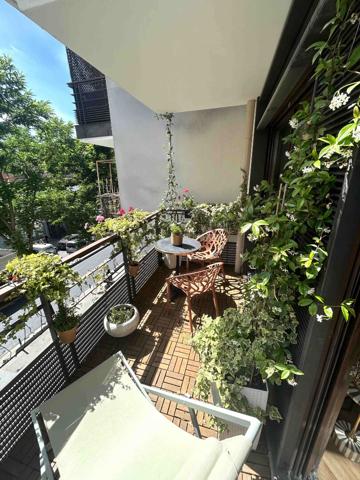 Appartement Paris 4 pièce(s) 83.93 m2