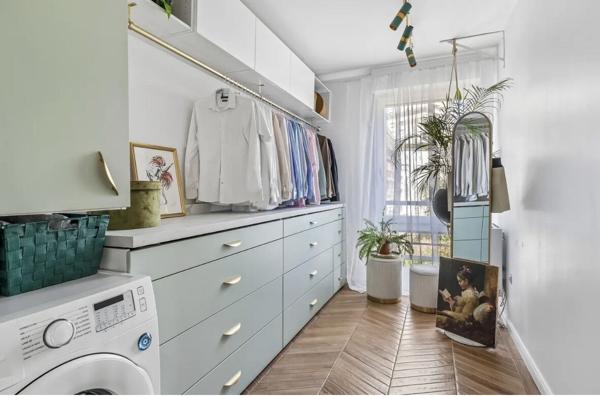 Appartement Paris 4 pièce(s) 83.93 m2