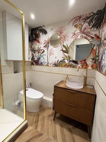 Appartement Paris 4 pièce(s) 83.93 m2
