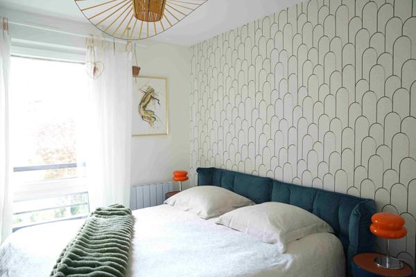 Appartement Paris 4 pièce(s) 83.93 m2