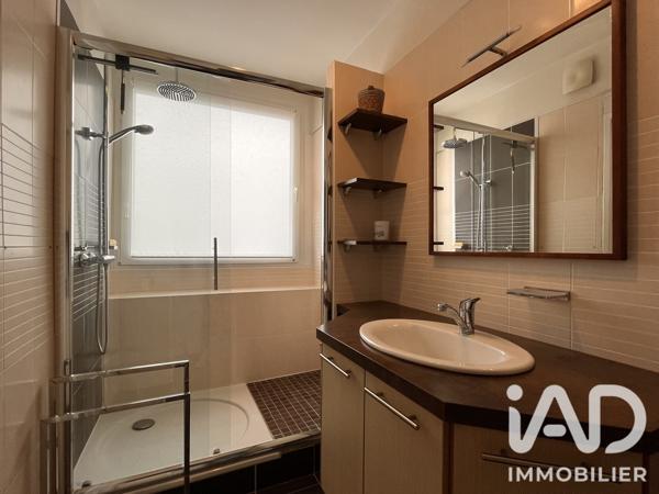 Appartement à vendre 3 pièces 61,56 m² Lorient
