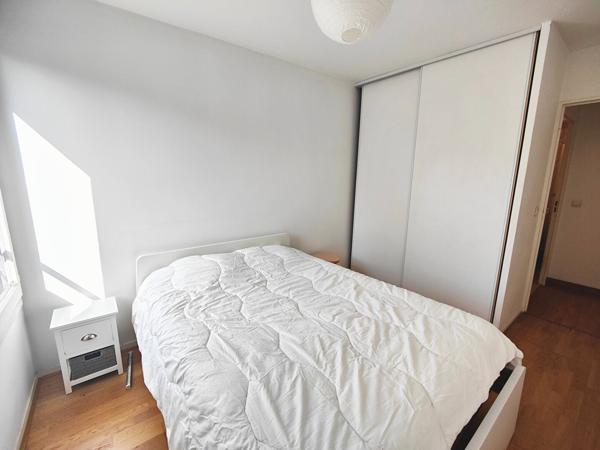 Appartement Melun 2 pièce(s) 48.21 m2 meublé