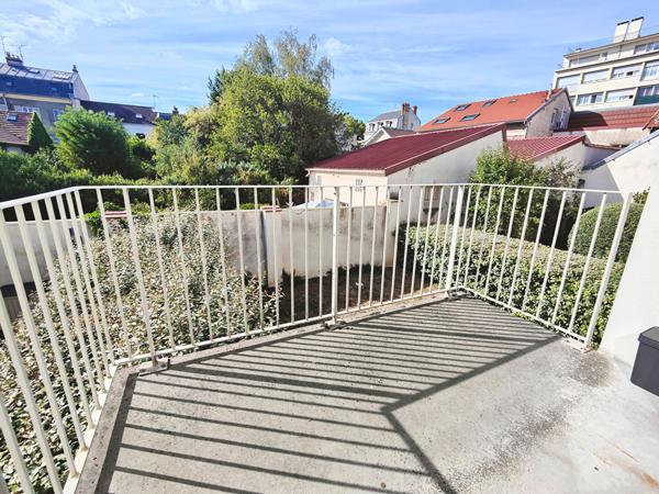 Appartement Melun 2 pièce(s) 48.21 m2 meublé