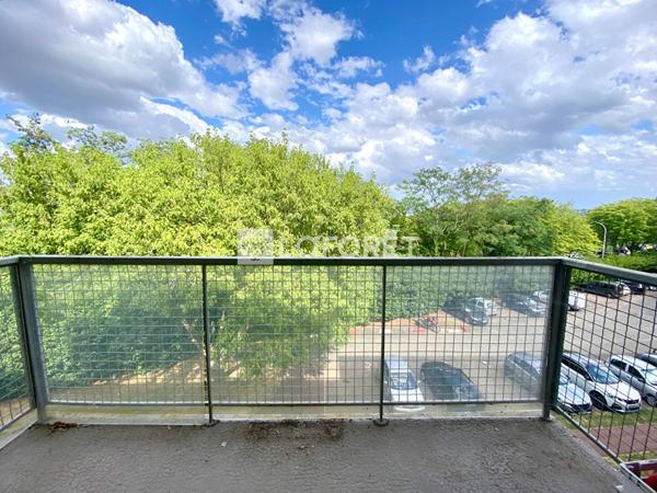 Achat appartement Marly-le-Roi - 4 pièce(s) - 62 m² - 185 000 €