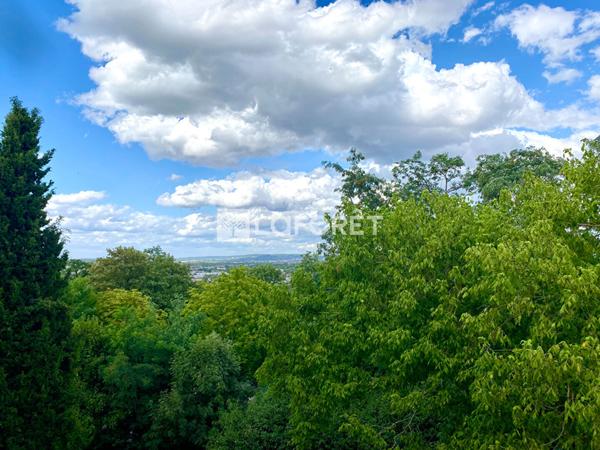 Achat appartement Marly-le-Roi - 4 pièce(s) - 62 m² - 185 000 €