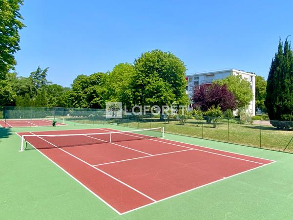 Achat appartement Marly-le-Roi - 4 pièce(s) - 62 m² - 185 000 €