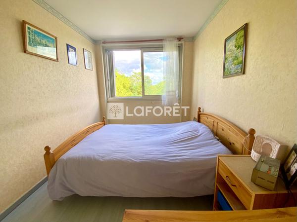 Achat appartement Marly-le-Roi - 4 pièce(s) - 62 m² - 185 000 €