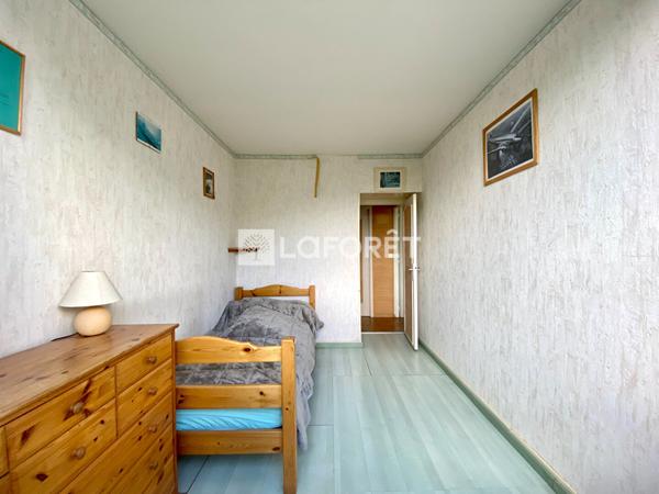 Achat appartement Marly-le-Roi - 4 pièce(s) - 62 m² - 185 000 €