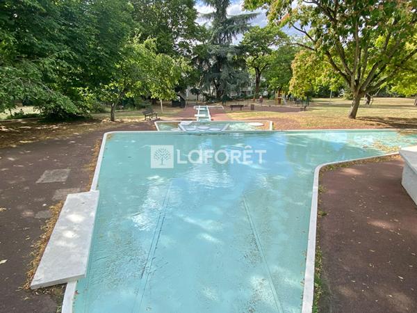 Achat appartement Marly-le-Roi - 4 pièce(s) - 62 m² - 185 000 €