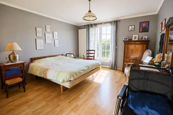 Maison Tournan En Brie 6 pièce(s) 160 m2