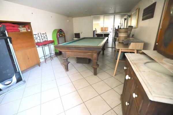 Maison Tournan En Brie 6 pièce(s) 160 m2