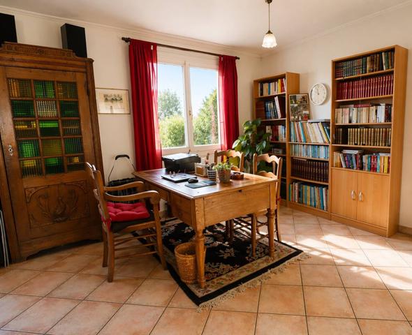 Maison Tournan En Brie 6 pièce(s) 160 m2