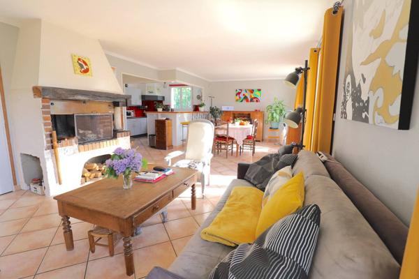 Maison Tournan En Brie 6 pièce(s) 160 m2
