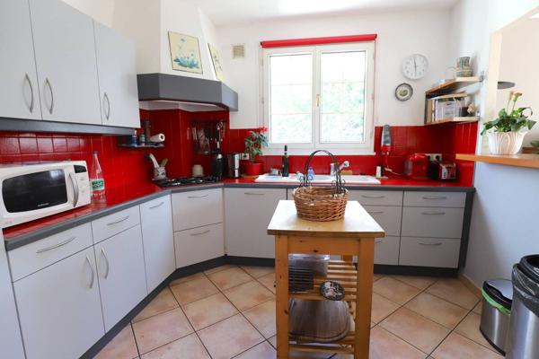 Maison Tournan En Brie 6 pièce(s) 160 m2