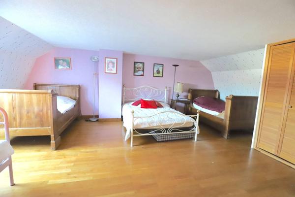 Maison Tournan En Brie 6 pièce(s) 160 m2