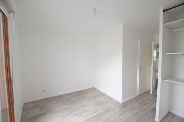 Appartement Cergy Préfecture - 4 pièces - 74.26 m2
