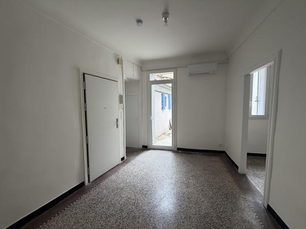 Centre-Ville - T3 - 52,29m²