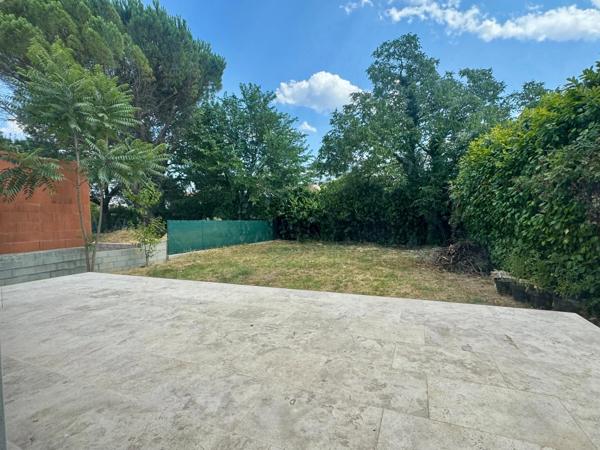 Maison à vendre 6 pièces ALES (30)