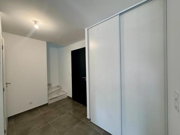 Maison à vendre 6 pièces ALES (30)