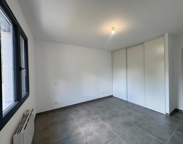 Maison à vendre 6 pièces ALES (30)