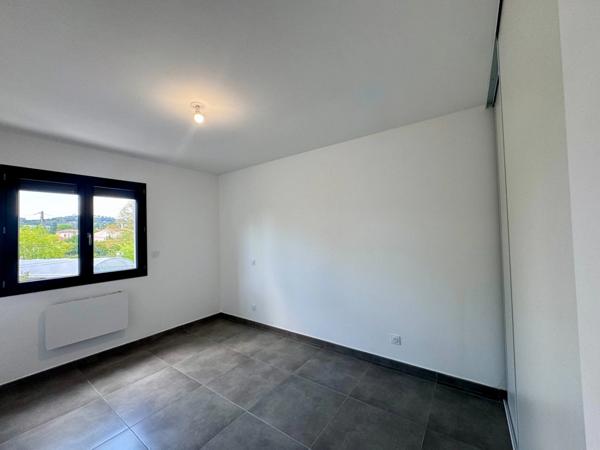 Maison à vendre 6 pièces ALES (30)