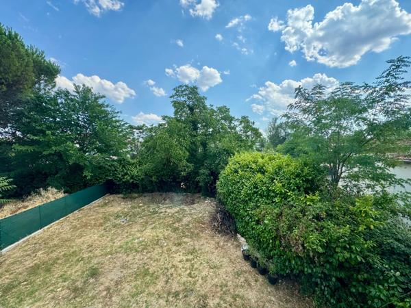 Maison à vendre 6 pièces ALES (30)