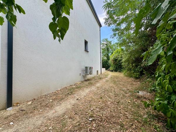 Maison à vendre 6 pièces ALES (30)