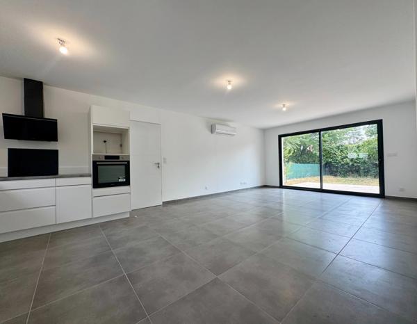 Maison à vendre 6 pièces ALES (30)