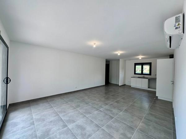 Maison à vendre 6 pièces ALES (30)