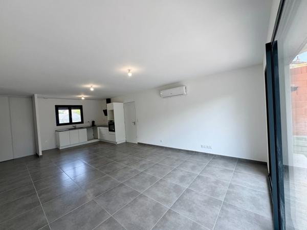 Maison à vendre 6 pièces ALES (30)