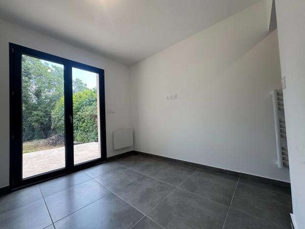 Maison à vendre 6 pièces ALES (30)