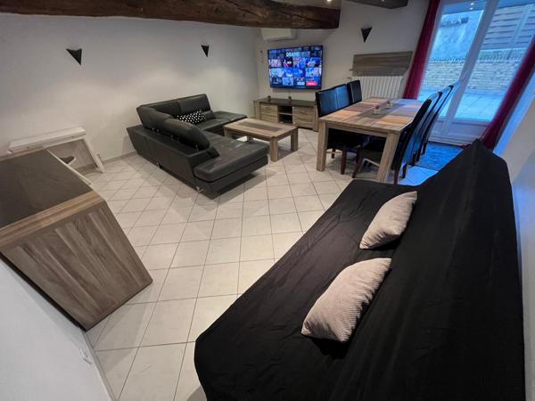 Rosny-sous-Bois (93110) Maison de Ville 4 pièces en plein centre-ville proche Gare RER E