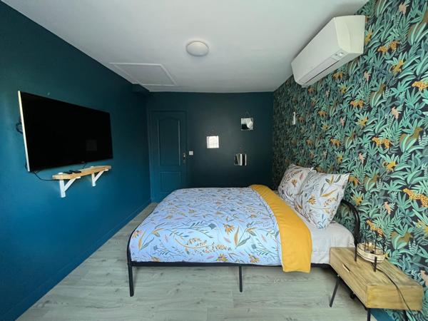 Rosny-sous-Bois (93110) Maison de Ville 4 pièces en plein centre-ville proche Gare RER E