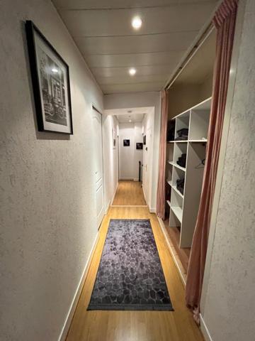 Rosny-sous-Bois (93110) Maison de Ville 4 pièces en plein centre-ville proche Gare RER E