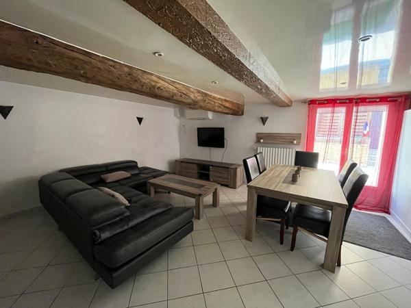 Rosny-sous-Bois (93110) Maison de Ville 4 pièces en plein centre-ville proche Gare RER E