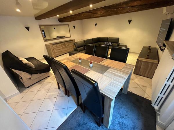 Rosny-sous-Bois (93110) Maison de Ville 4 pièces en plein centre-ville proche Gare RER E