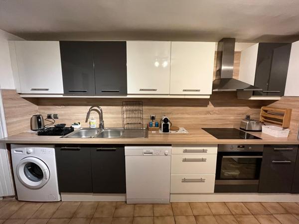 Rosny-sous-Bois (93110) Maison de Ville 4 pièces en plein centre-ville proche Gare RER E