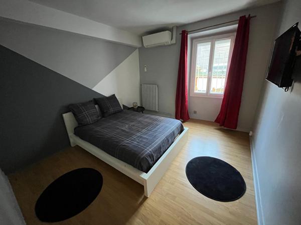 Rosny-sous-Bois (93110) Maison de Ville 4 pièces en plein centre-ville proche Gare RER E