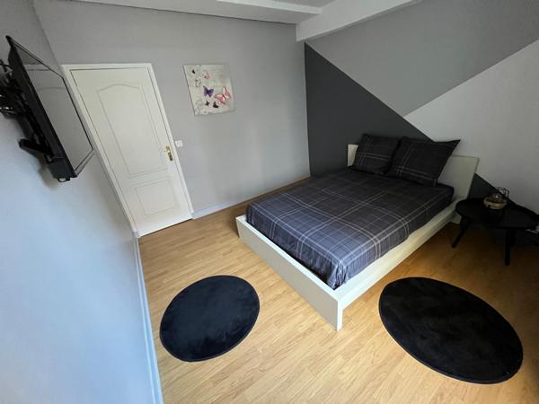 Rosny-sous-Bois (93110) Maison de Ville 4 pièces en plein centre-ville proche Gare RER E