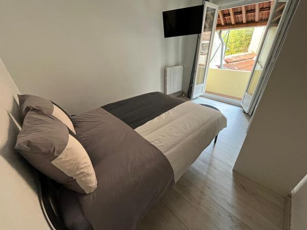 Rosny-sous-Bois (93110) Maison de Ville 4 pièces en plein centre-ville proche Gare RER E