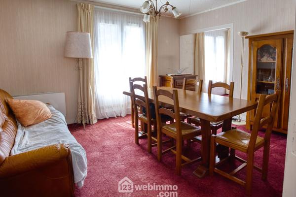 Maison 90 m² à Nieul-sur-Mer 17137
