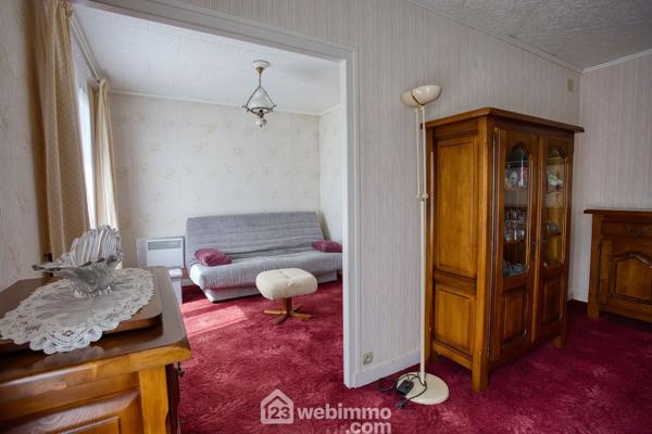 Maison 90 m² à Nieul-sur-Mer 17137