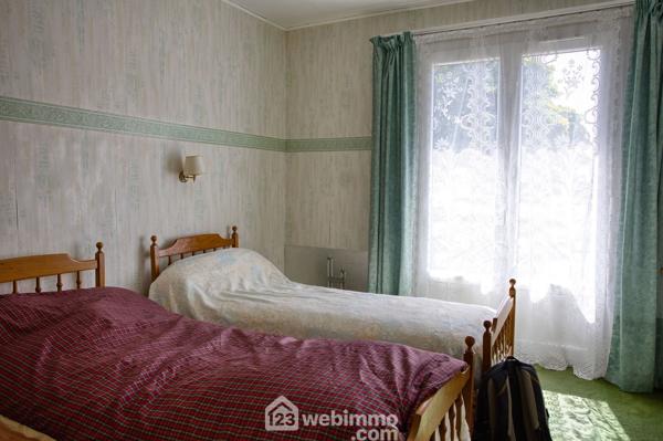 Maison 90 m² à Nieul-sur-Mer 17137