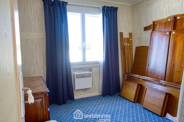 Maison 90 m² à Nieul-sur-Mer 17137