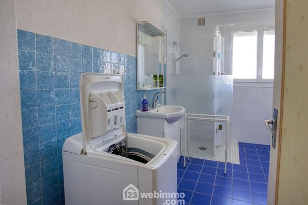 Maison 90 m² à Nieul-sur-Mer 17137